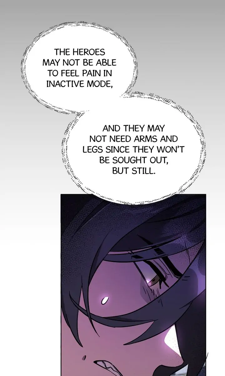 Choose Your Heroes Carefully [Official] - Chapter 29 manhwa