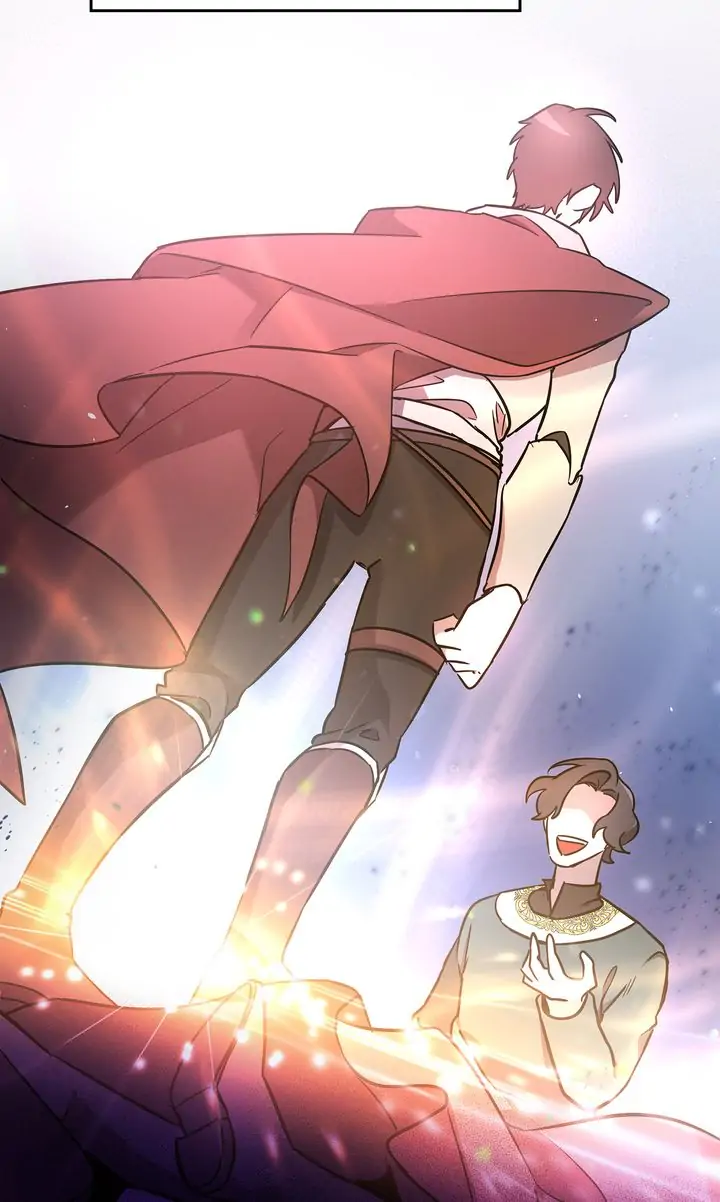 Choose Your Heroes Carefully [Official] - Chapter 29 manhwa