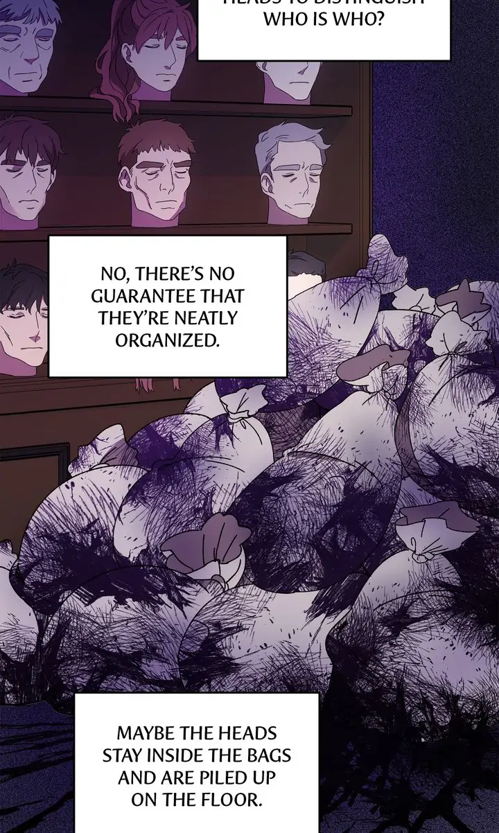 Choose Your Heroes Carefully [Official] - Chapter 29 manhwa