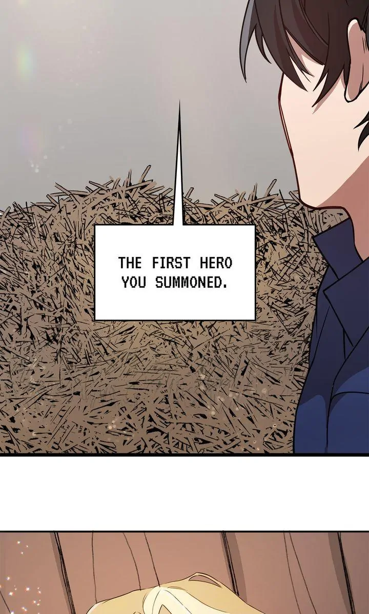 Choose Your Heroes Carefully [Official] - Chapter 3 manhwa