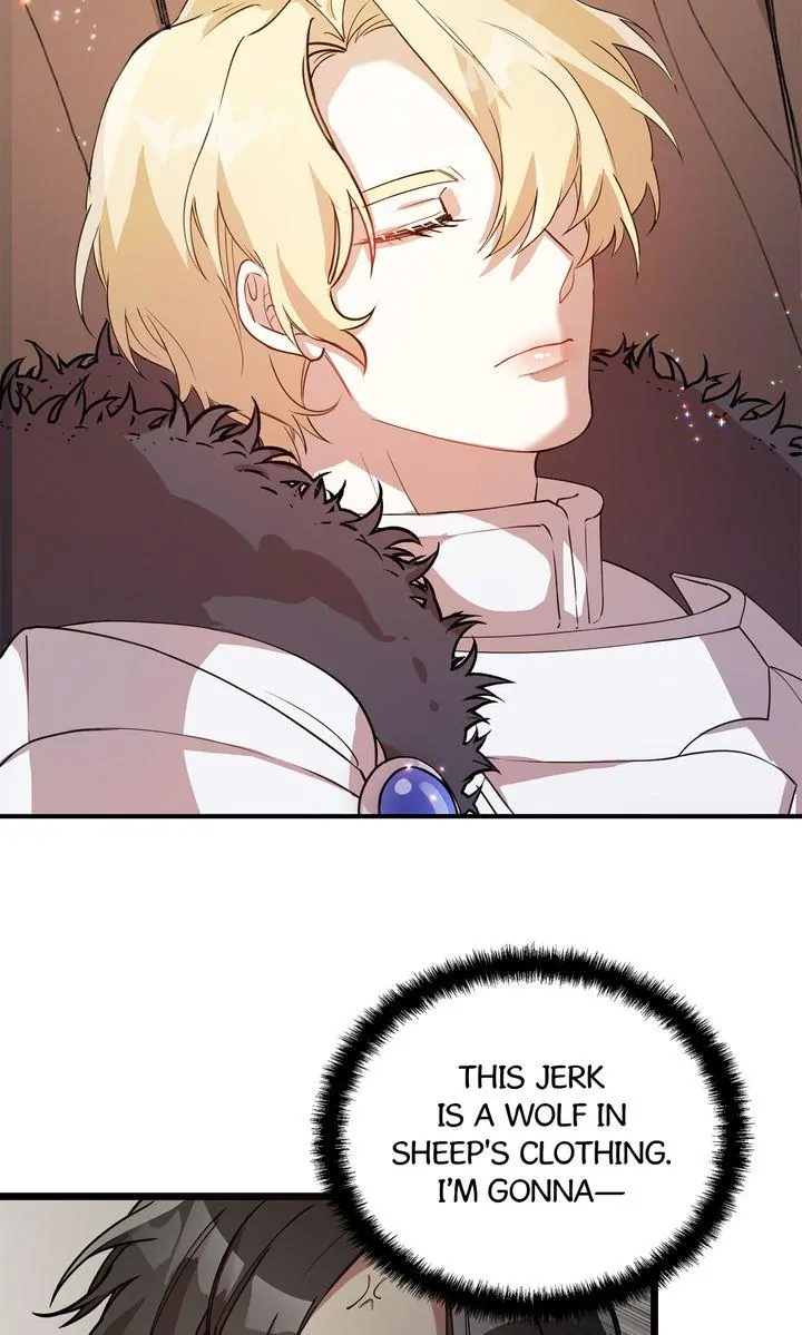 Choose Your Heroes Carefully [Official] - Chapter 3 manhwa