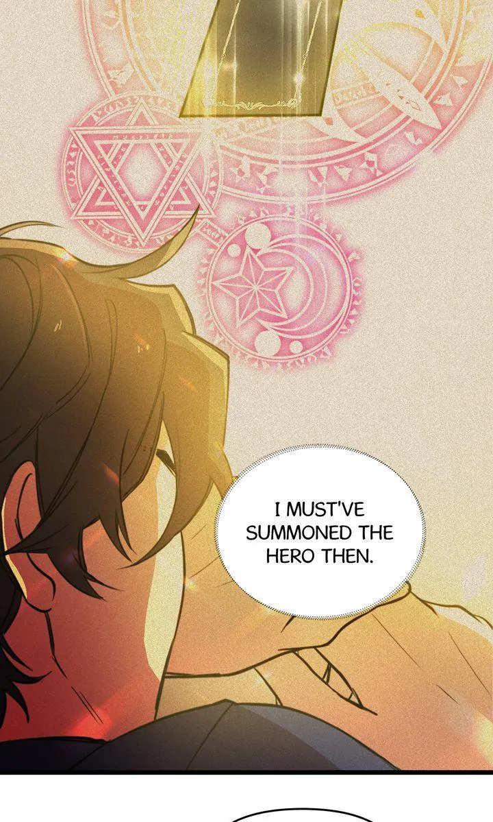 Choose Your Heroes Carefully [Official] - Chapter 3 manhwa