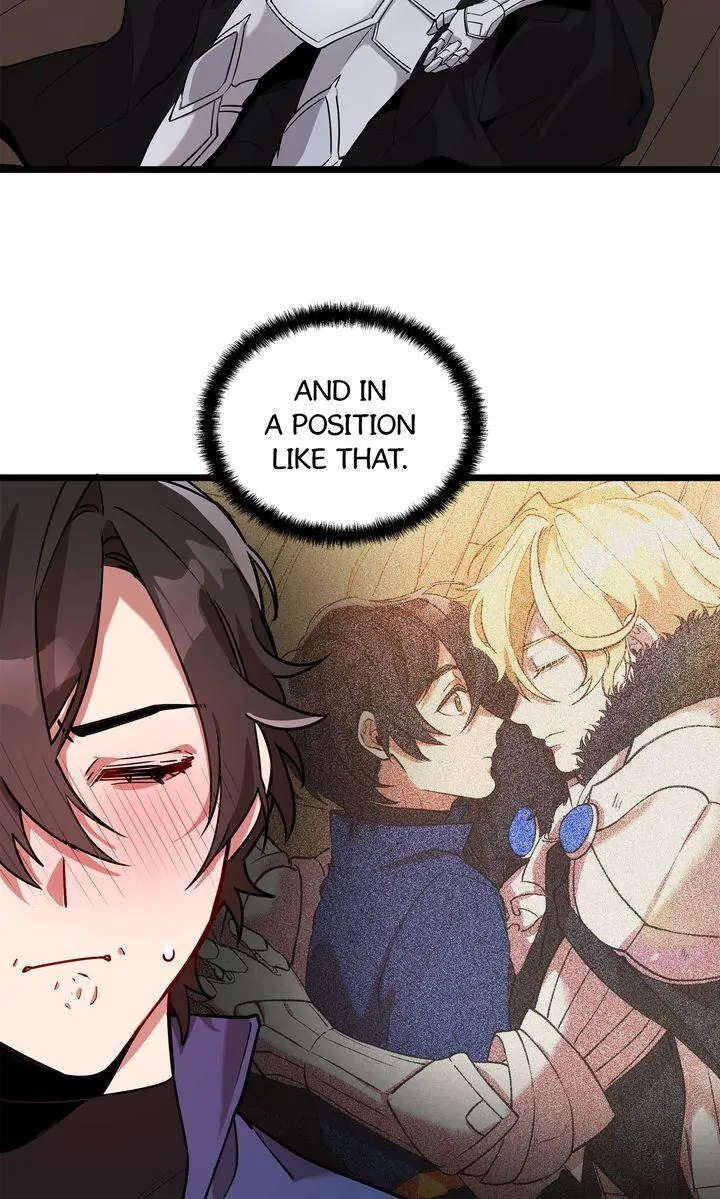 Choose Your Heroes Carefully [Official] - Chapter 3 manhwa