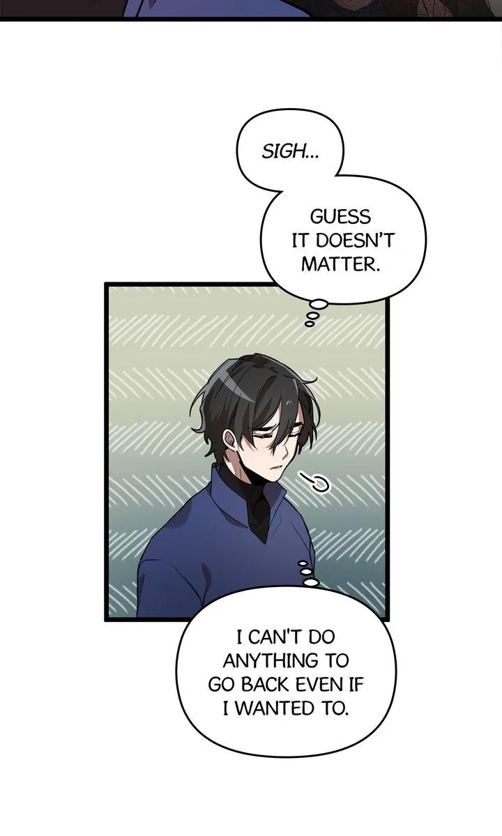 Choose Your Heroes Carefully [Official] - Chapter 3 manhwa