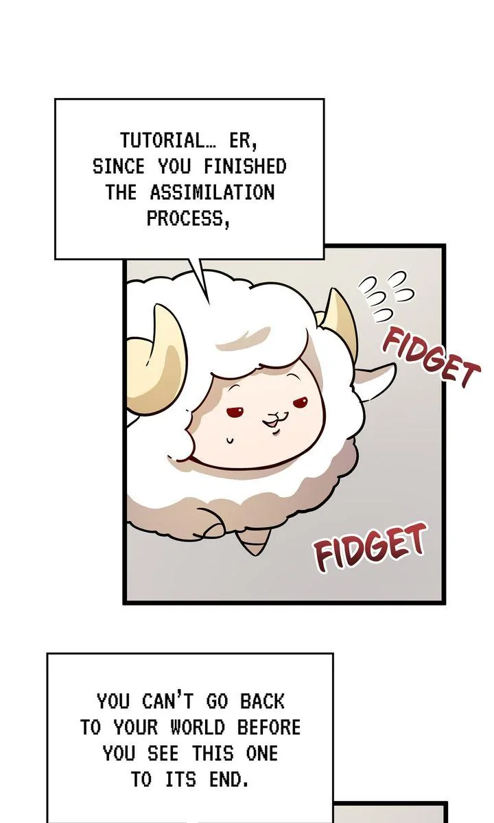 Choose Your Heroes Carefully [Official] - Chapter 3 manhwa