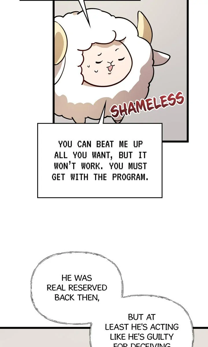 Choose Your Heroes Carefully [Official] - Chapter 3 manhwa