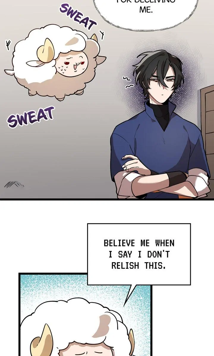 Choose Your Heroes Carefully [Official] - Chapter 3 manhwa