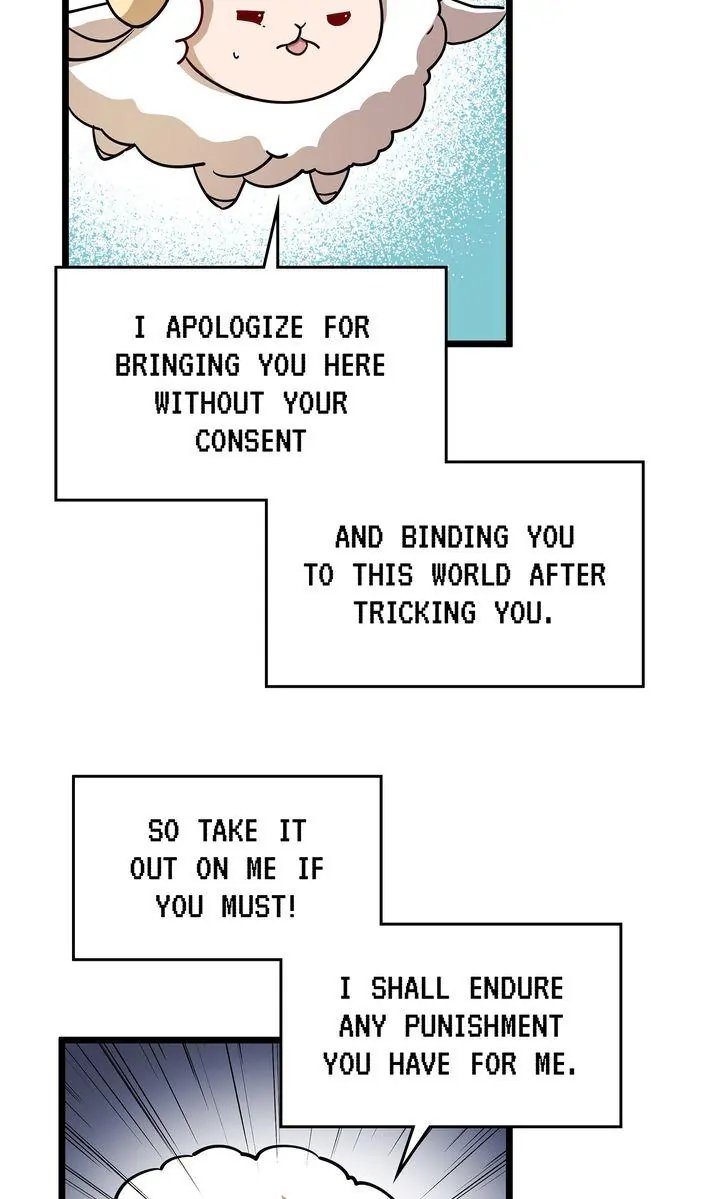 Choose Your Heroes Carefully [Official] - Chapter 3 manhwa