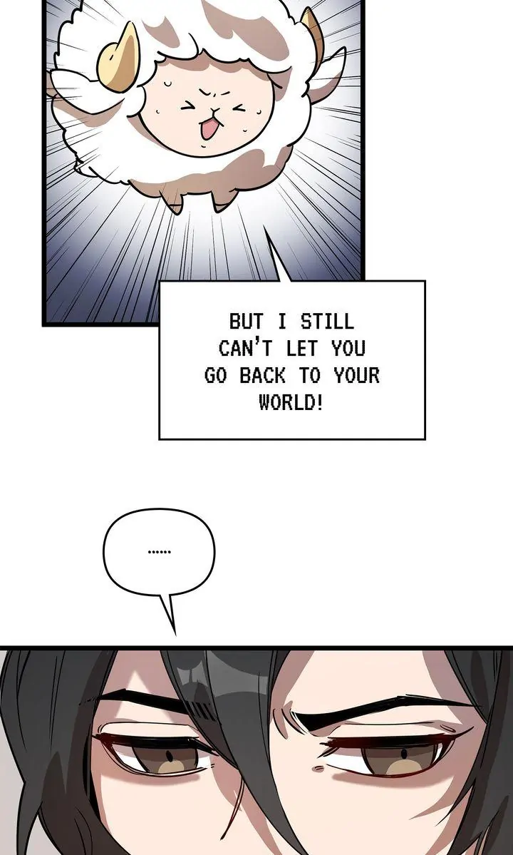 Choose Your Heroes Carefully [Official] - Chapter 3 manhwa