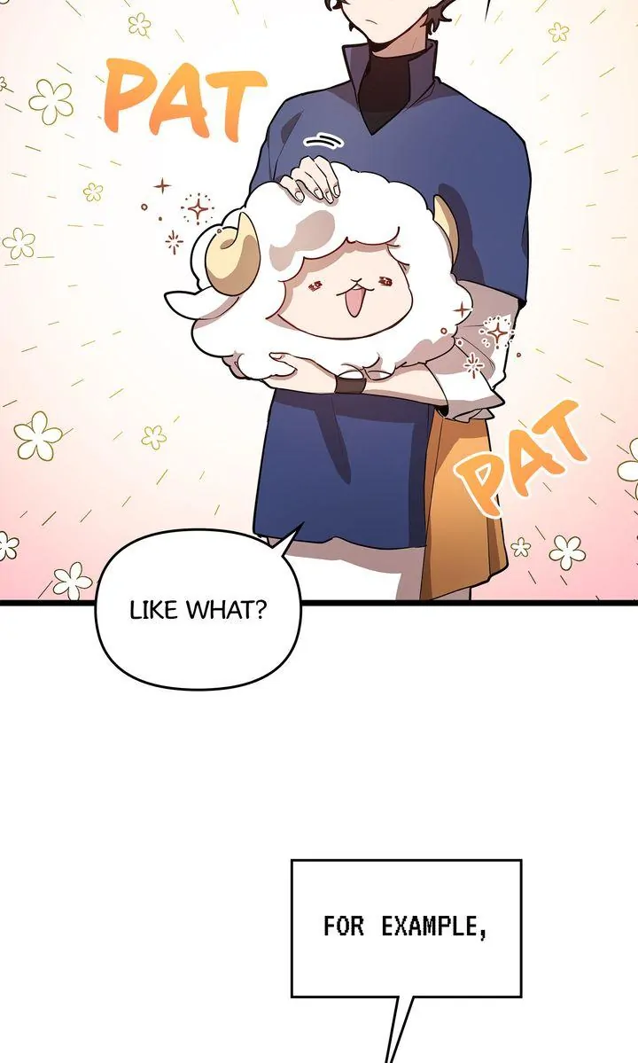 Choose Your Heroes Carefully [Official] - Chapter 3 manhwa