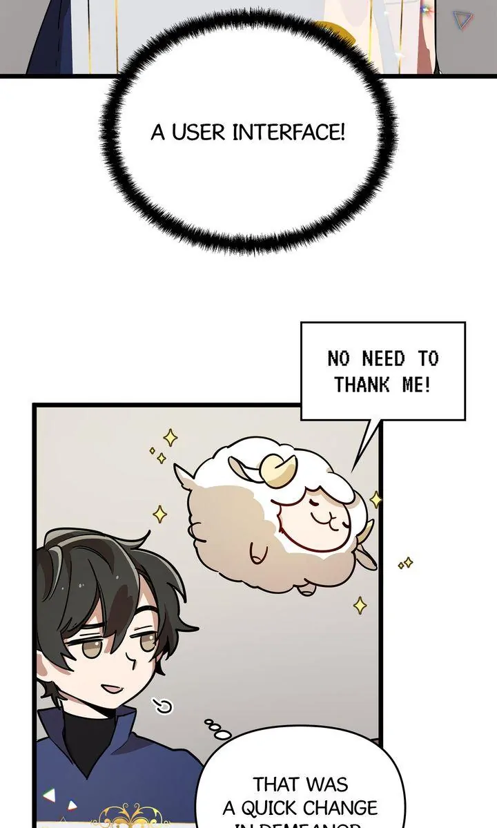 Choose Your Heroes Carefully [Official] - Chapter 3 manhwa