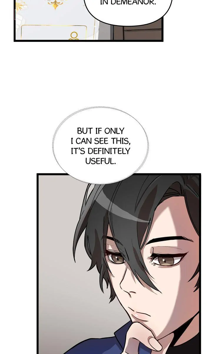 Choose Your Heroes Carefully [Official] - Chapter 3 manhwa