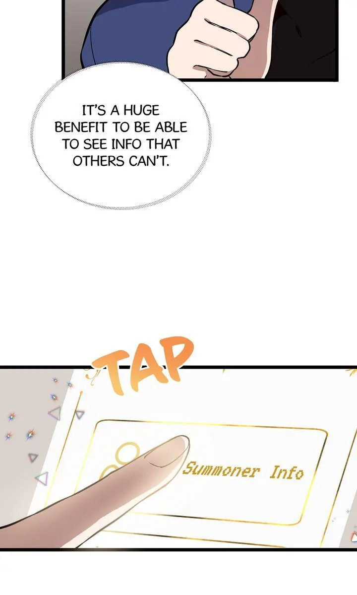 Choose Your Heroes Carefully [Official] - Chapter 3 manhwa