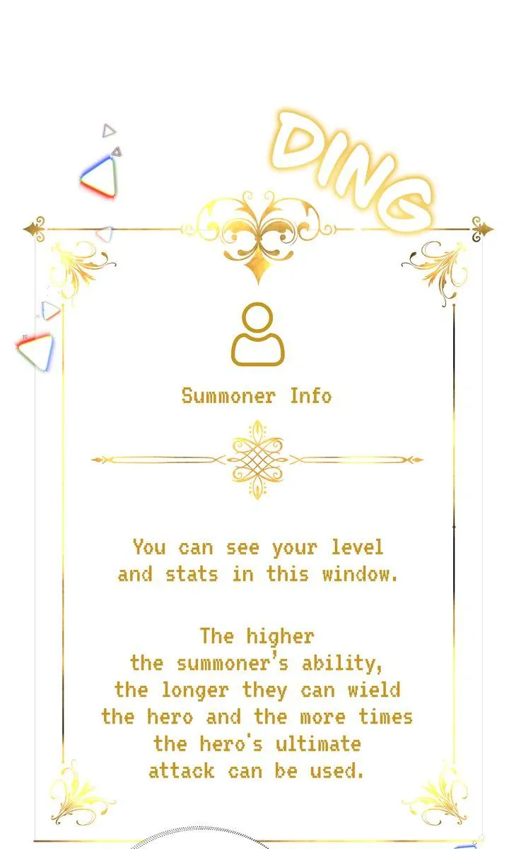 Choose Your Heroes Carefully [Official] - Chapter 3 manhwa