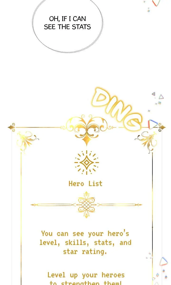 Choose Your Heroes Carefully [Official] - Chapter 3 manhwa