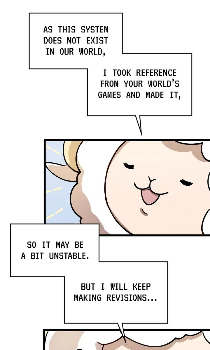 Choose Your Heroes Carefully [Official] - Chapter 3 manhwa