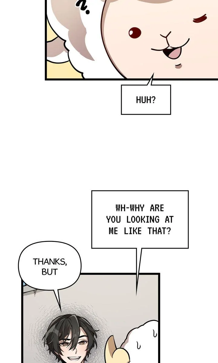 Choose Your Heroes Carefully [Official] - Chapter 3 manhwa