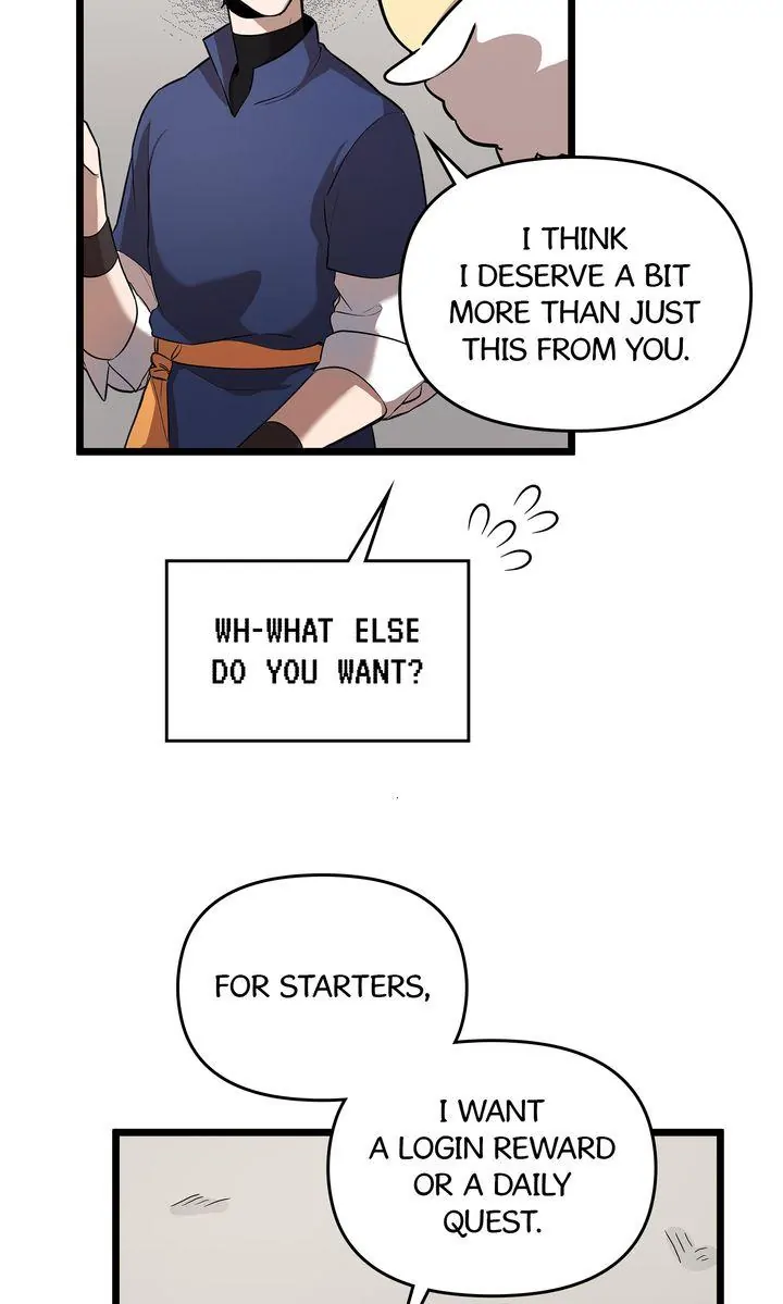 Choose Your Heroes Carefully [Official] - Chapter 3 manhwa
