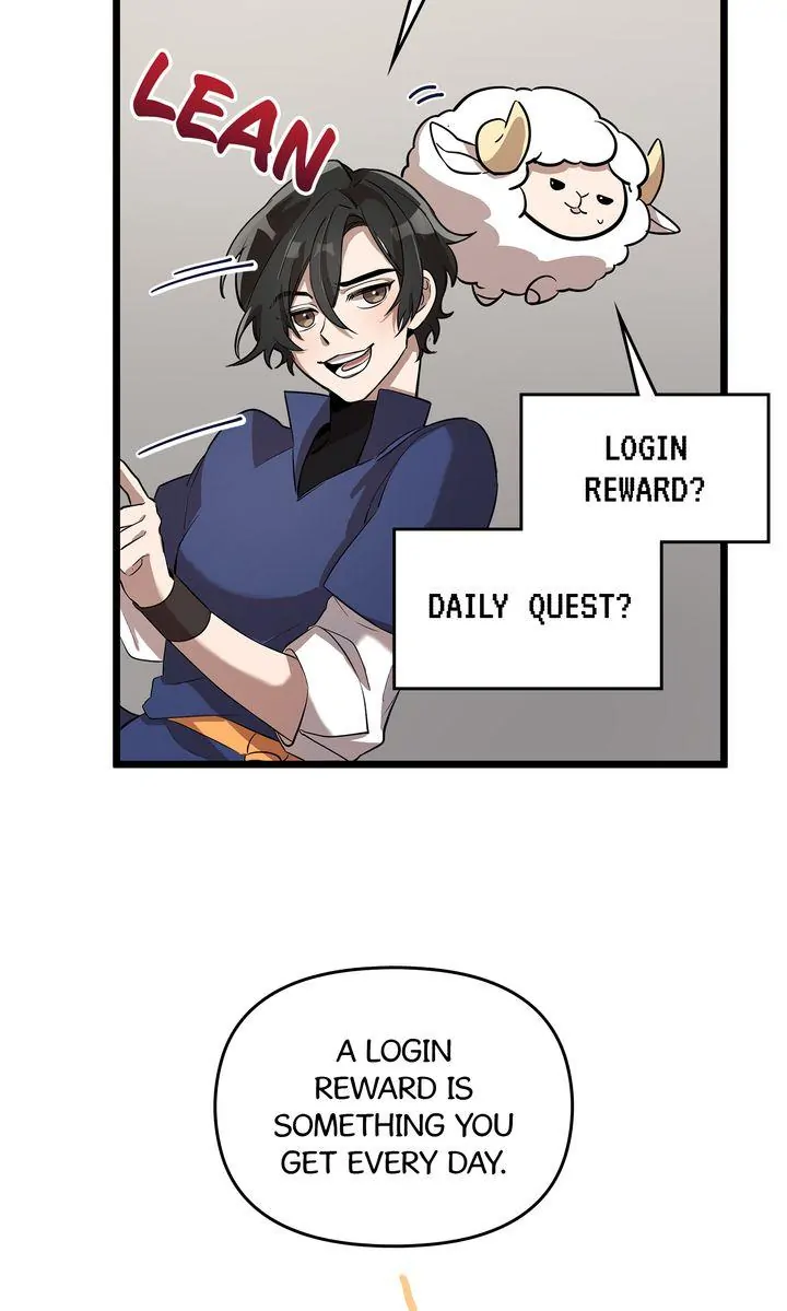 Choose Your Heroes Carefully [Official] - Chapter 3 manhwa