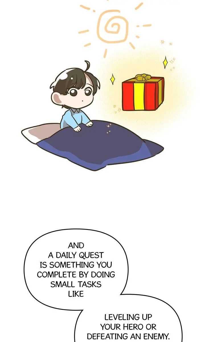 Choose Your Heroes Carefully [Official] - Chapter 3 manhwa