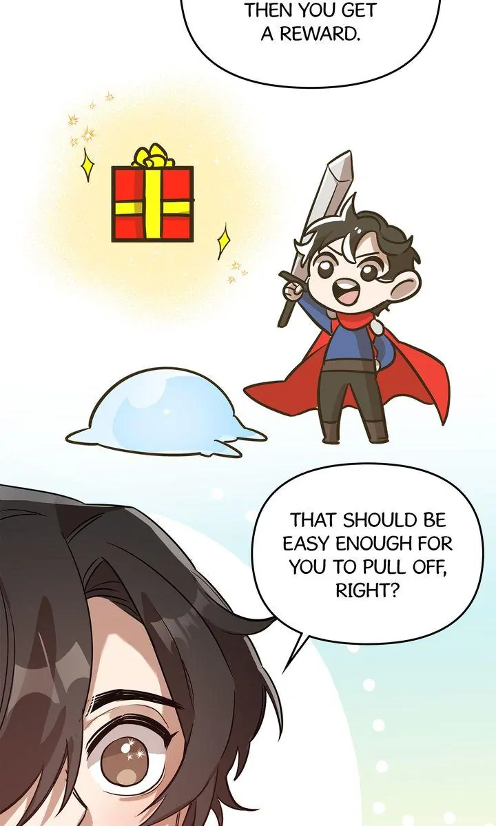 Choose Your Heroes Carefully [Official] - Chapter 3 manhwa