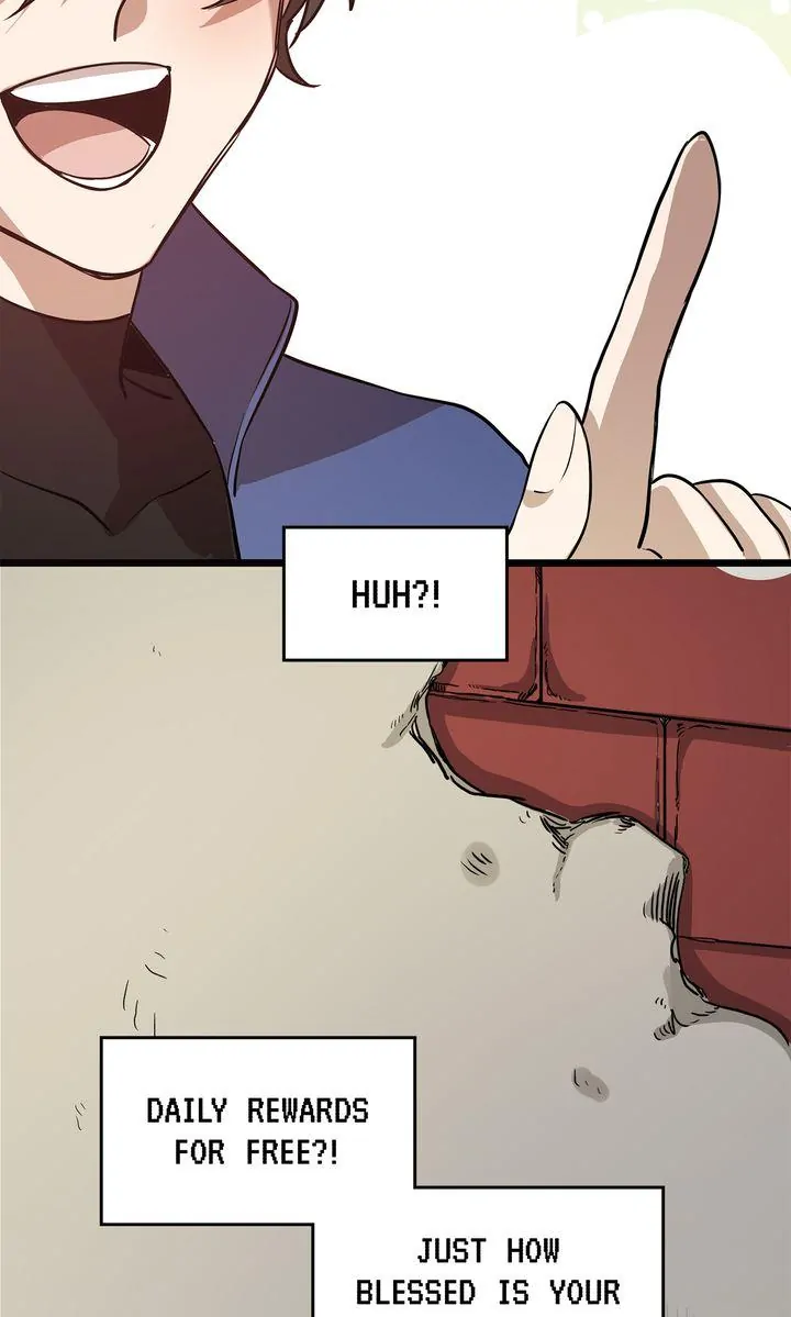 Choose Your Heroes Carefully [Official] - Chapter 3 manhwa