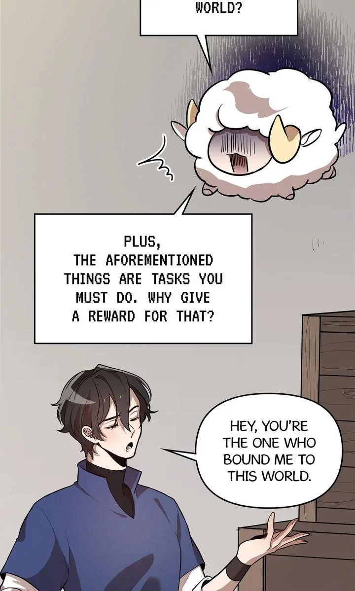 Choose Your Heroes Carefully [Official] - Chapter 3 manhwa