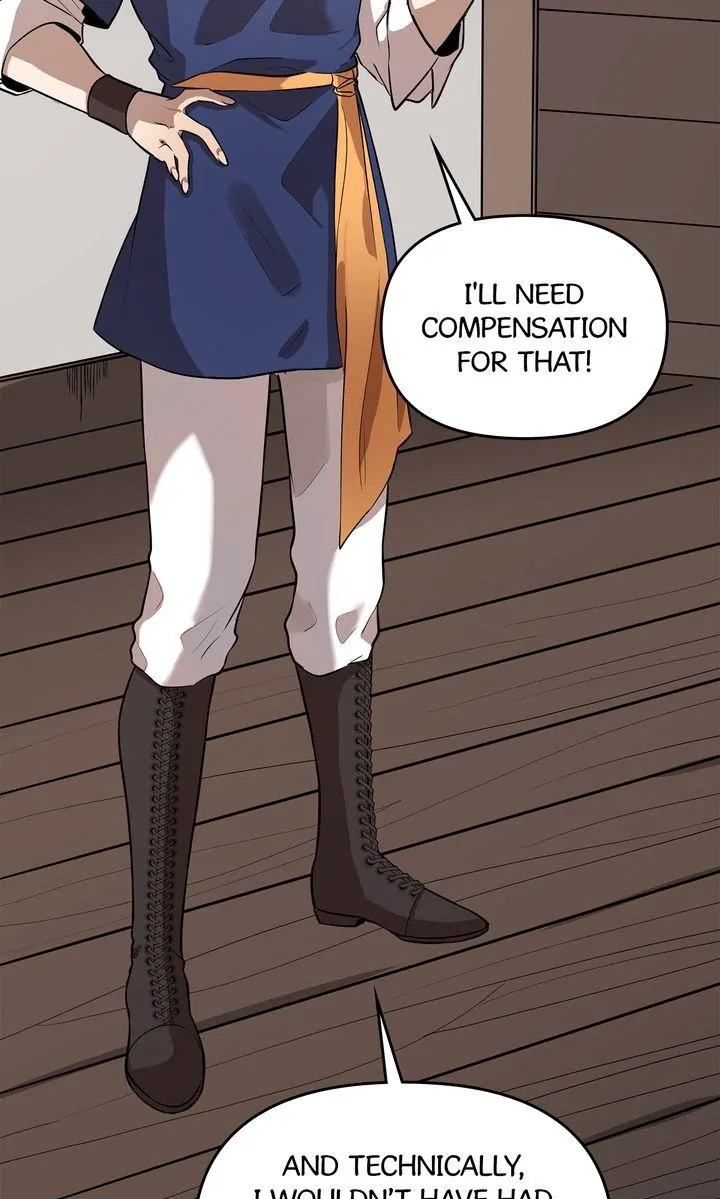 Choose Your Heroes Carefully [Official] - Chapter 3 manhwa