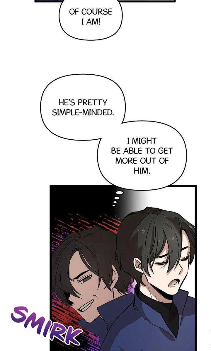 Choose Your Heroes Carefully [Official] - Chapter 3 manhwa