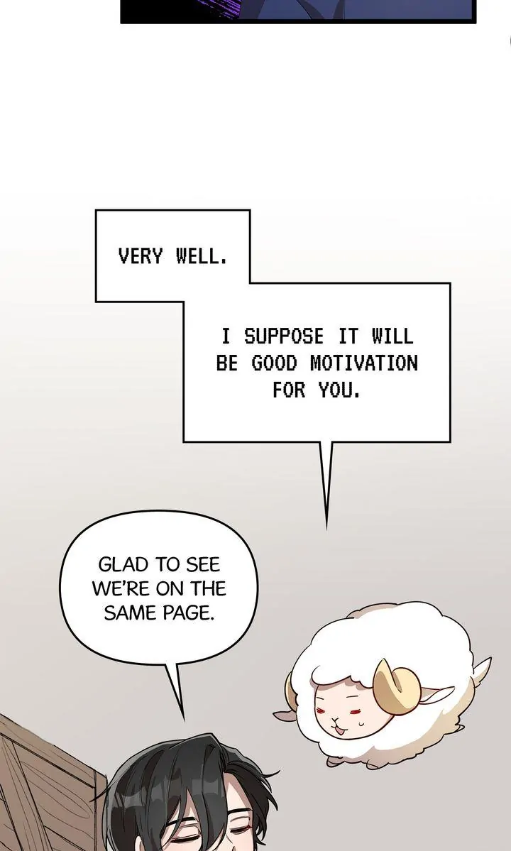 Choose Your Heroes Carefully [Official] - Chapter 3 manhwa