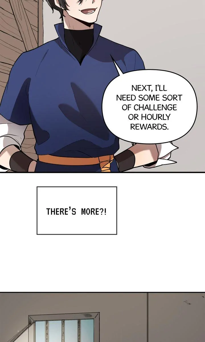 Choose Your Heroes Carefully [Official] - Chapter 3 manhwa