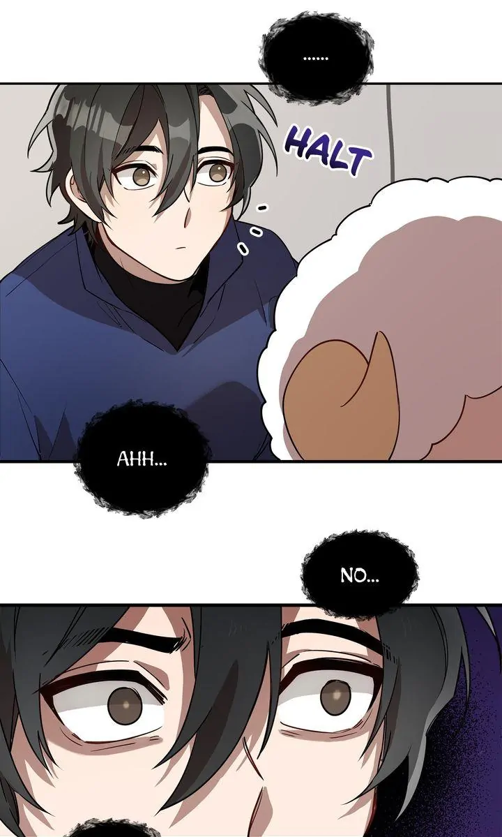 Choose Your Heroes Carefully [Official] - Chapter 3 manhwa