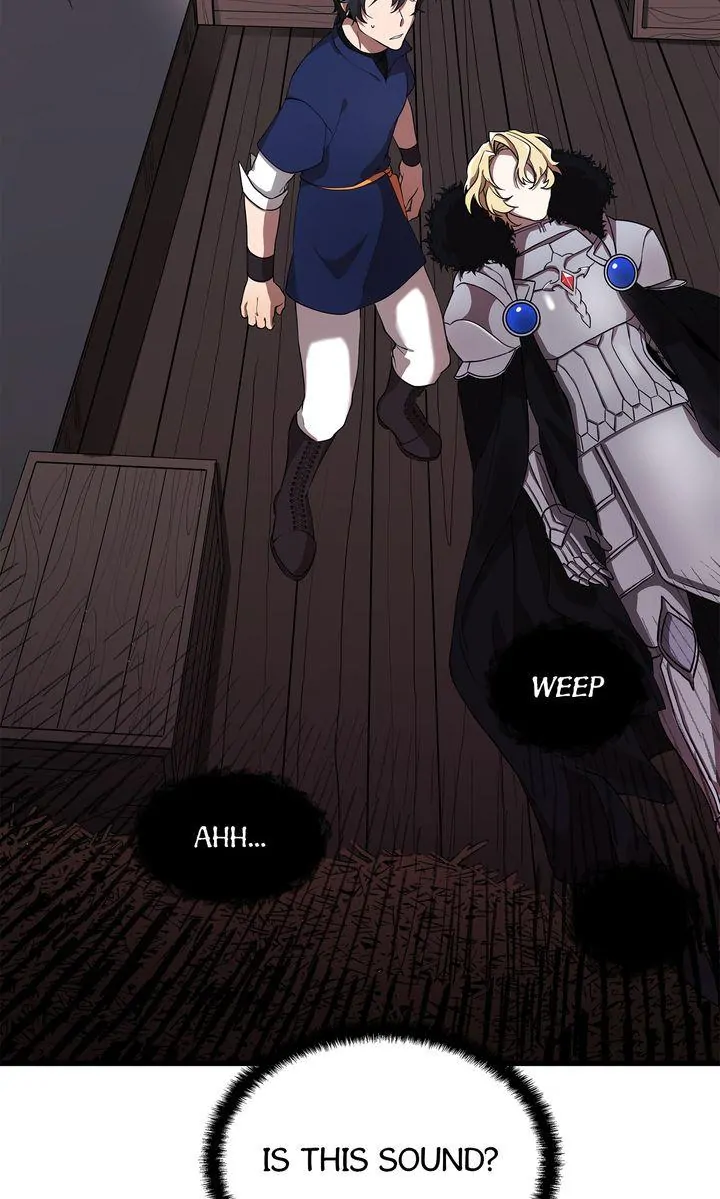 Choose Your Heroes Carefully [Official] - Chapter 3 manhwa