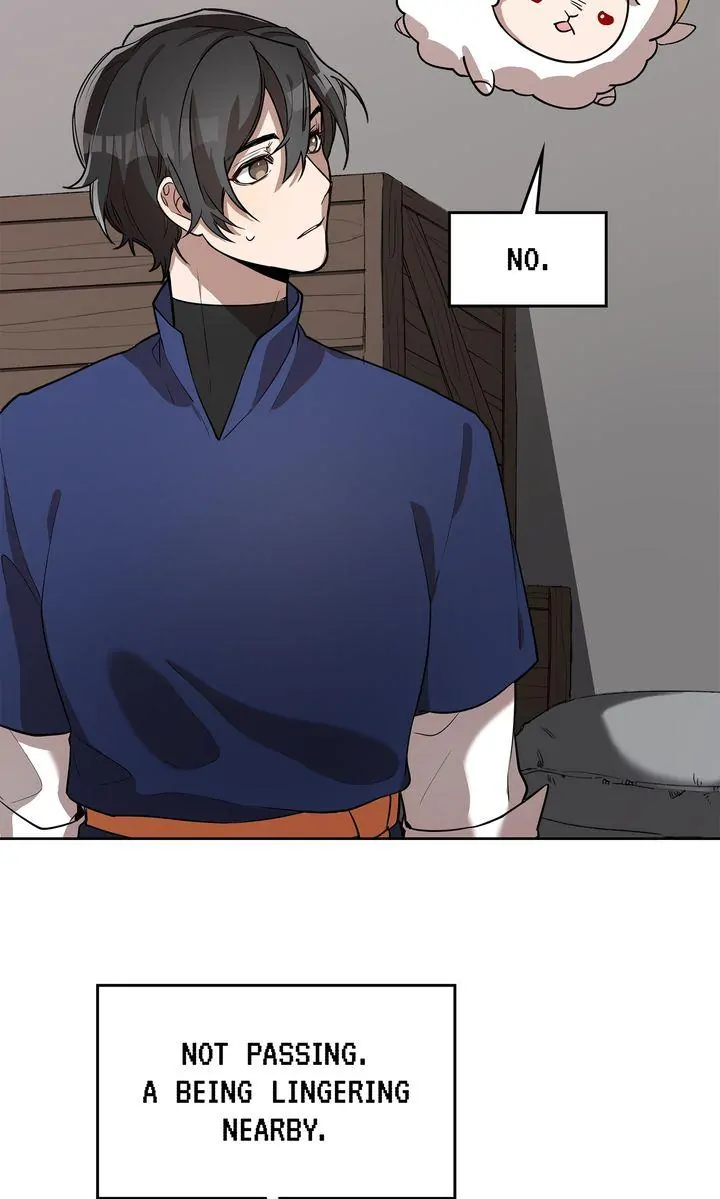 Choose Your Heroes Carefully [Official] - Chapter 3 manhwa