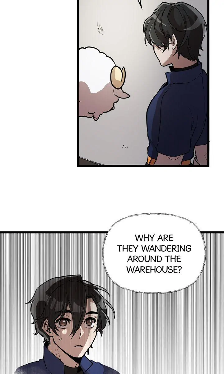 Choose Your Heroes Carefully [Official] - Chapter 3 manhwa