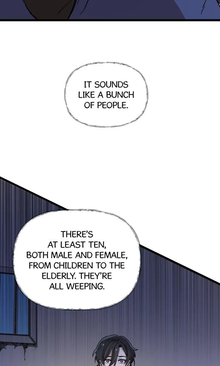 Choose Your Heroes Carefully [Official] - Chapter 3 manhwa