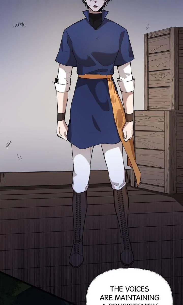 Choose Your Heroes Carefully [Official] - Chapter 3 manhwa