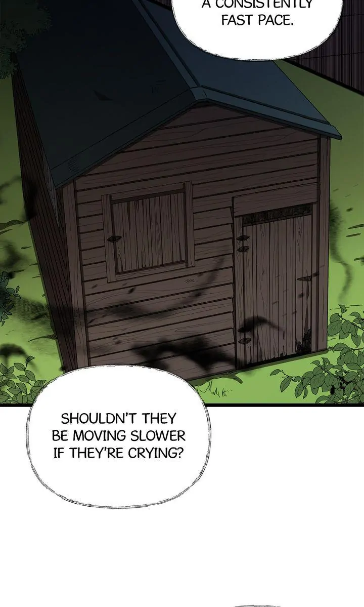 Choose Your Heroes Carefully [Official] - Chapter 3 manhwa