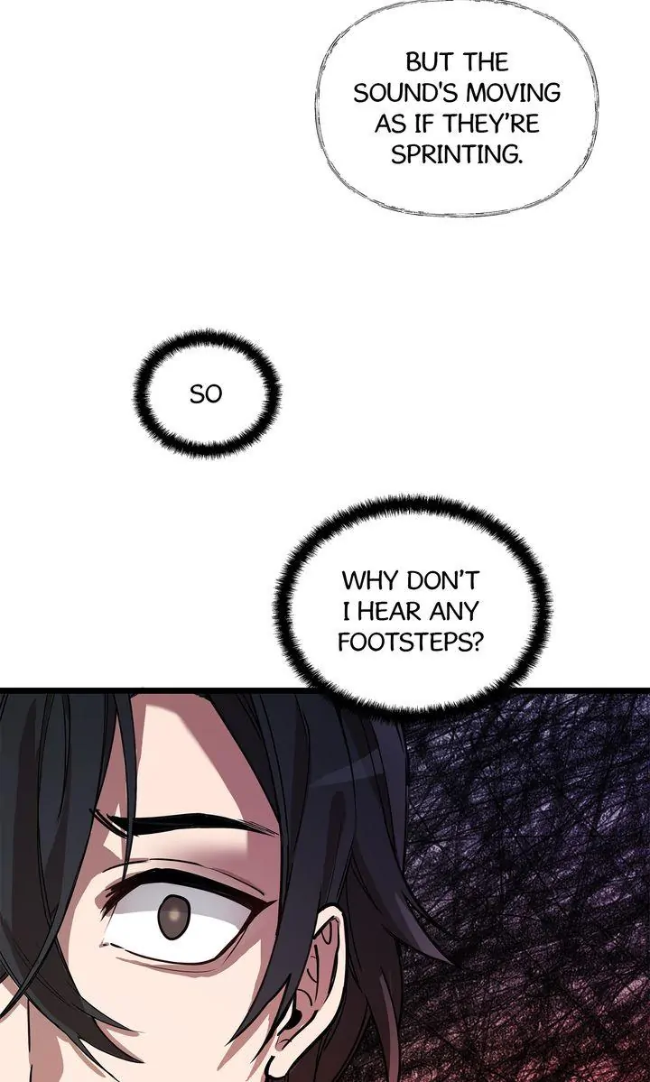 Choose Your Heroes Carefully [Official] - Chapter 3 manhwa