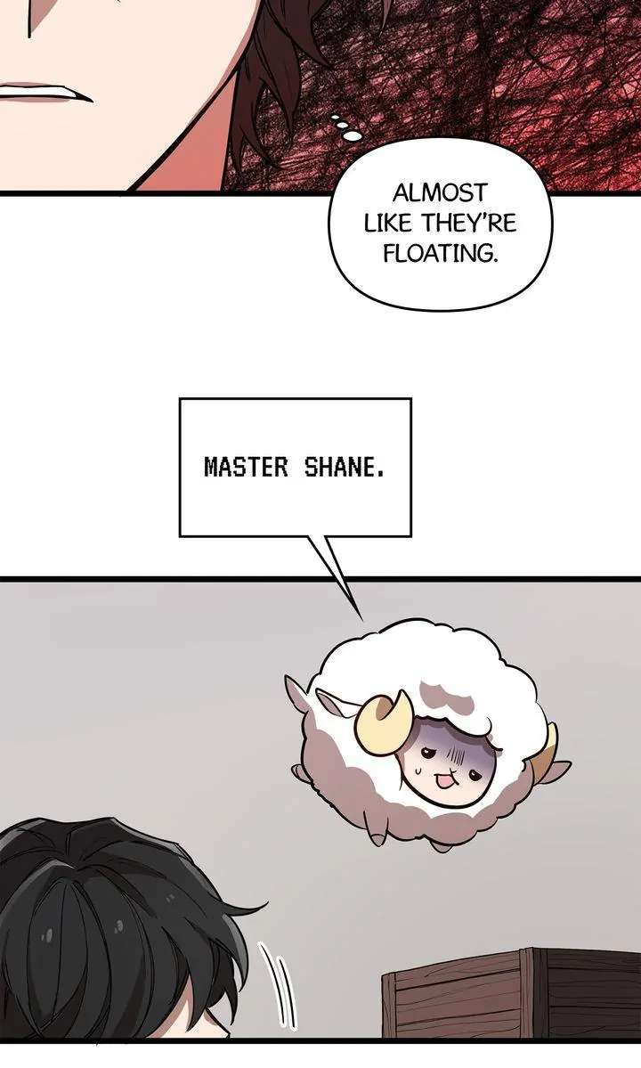 Choose Your Heroes Carefully [Official] - Chapter 3 manhwa