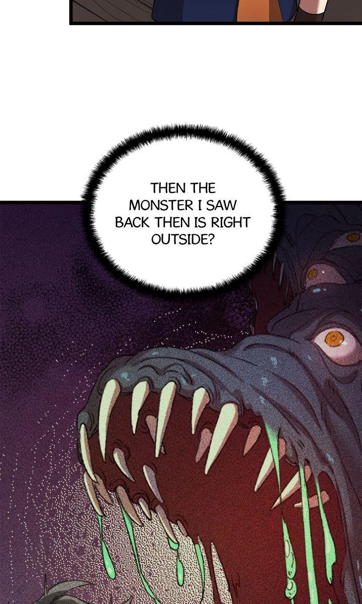 Choose Your Heroes Carefully [Official] - Chapter 3 manhwa