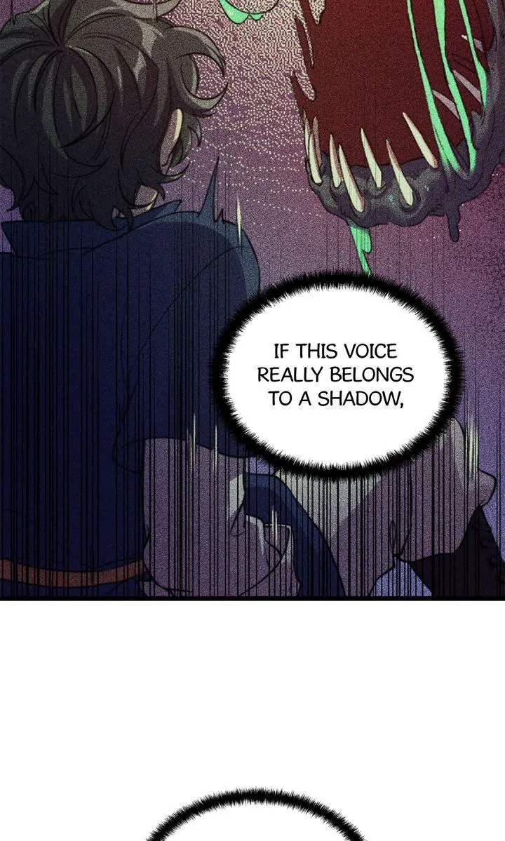 Choose Your Heroes Carefully [Official] - Chapter 3 manhwa