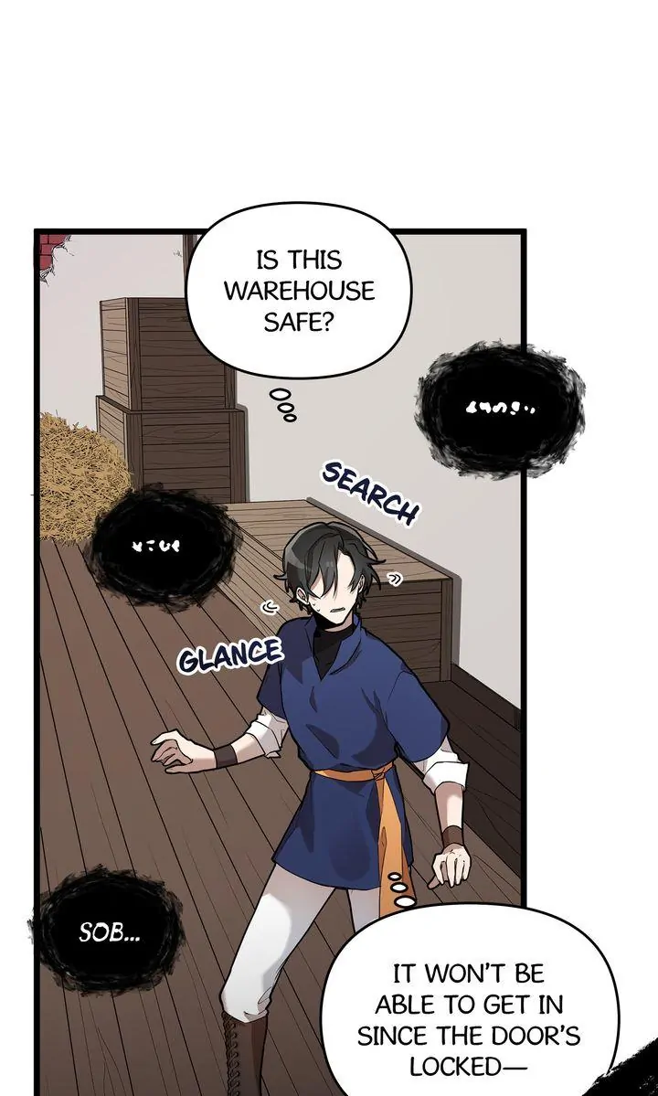 Choose Your Heroes Carefully [Official] - Chapter 3 manhwa