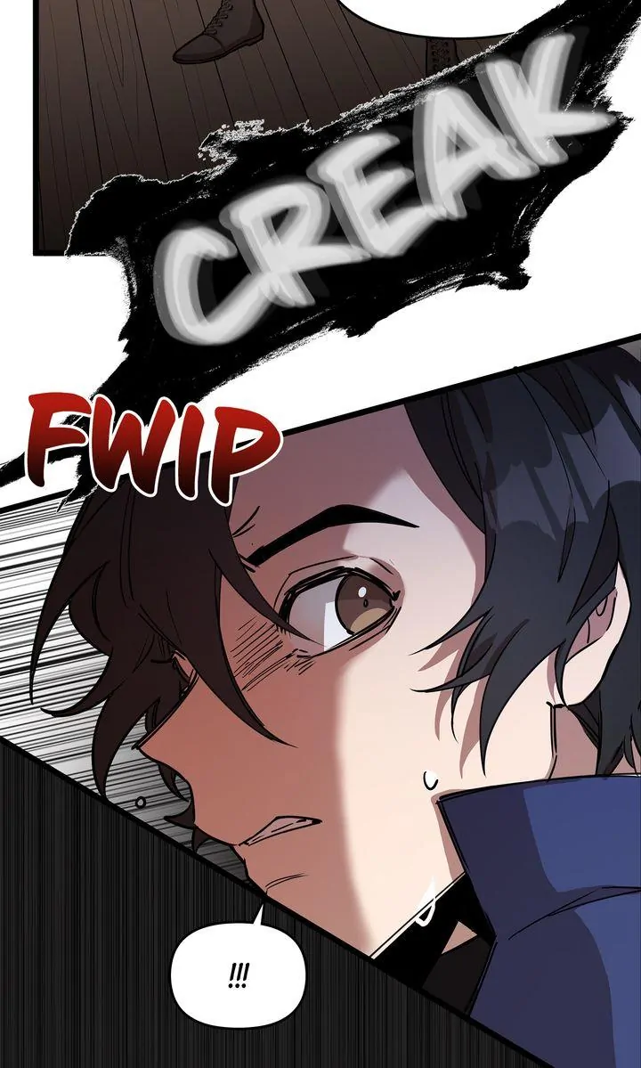 Choose Your Heroes Carefully [Official] - Chapter 3 manhwa