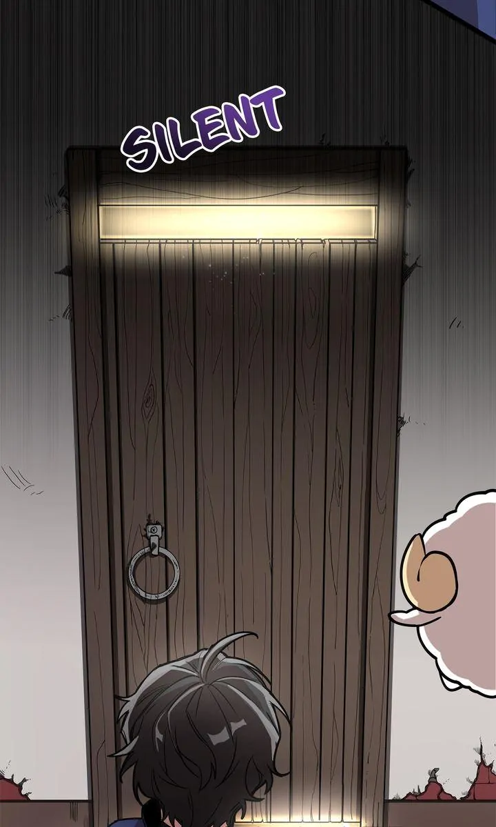 Choose Your Heroes Carefully [Official] - Chapter 3 manhwa