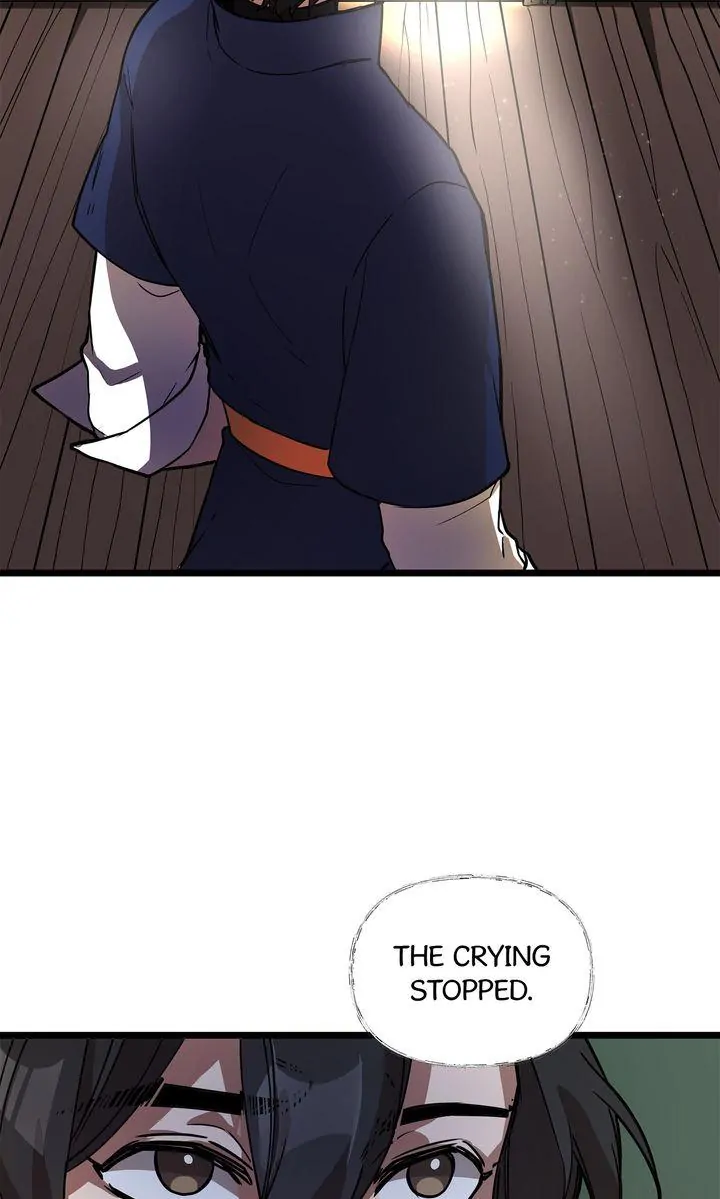 Choose Your Heroes Carefully [Official] - Chapter 3 manhwa