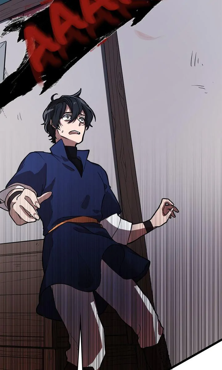 Choose Your Heroes Carefully [Official] - Chapter 3 manhwa