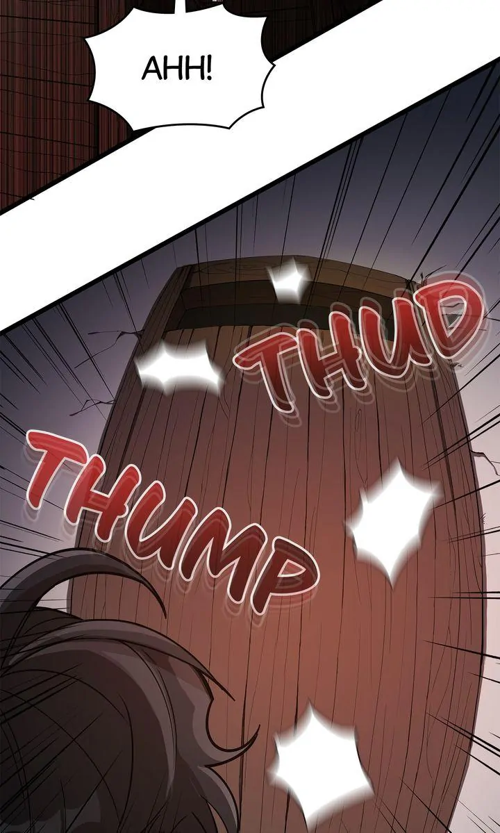 Choose Your Heroes Carefully [Official] - Chapter 3 manhwa