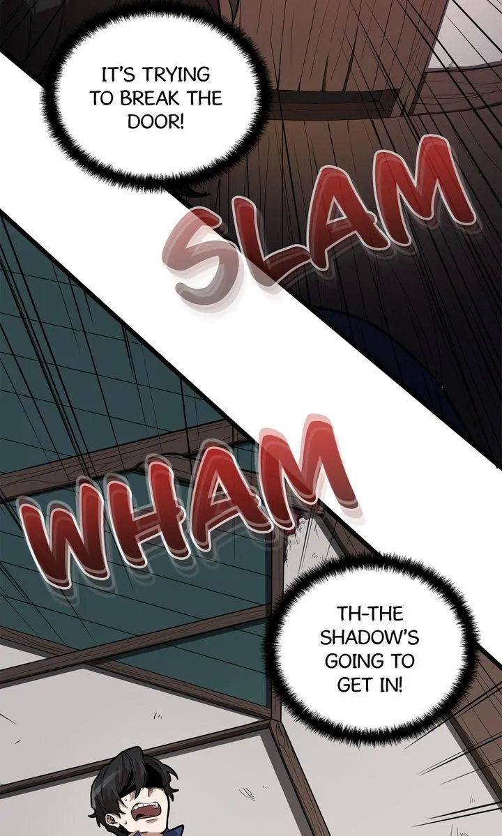 Choose Your Heroes Carefully [Official] - Chapter 3 manhwa