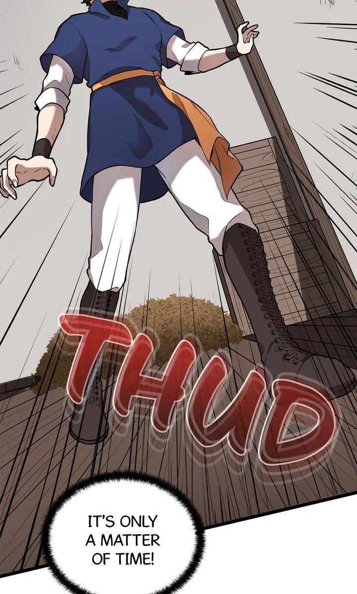 Choose Your Heroes Carefully [Official] - Chapter 3 manhwa